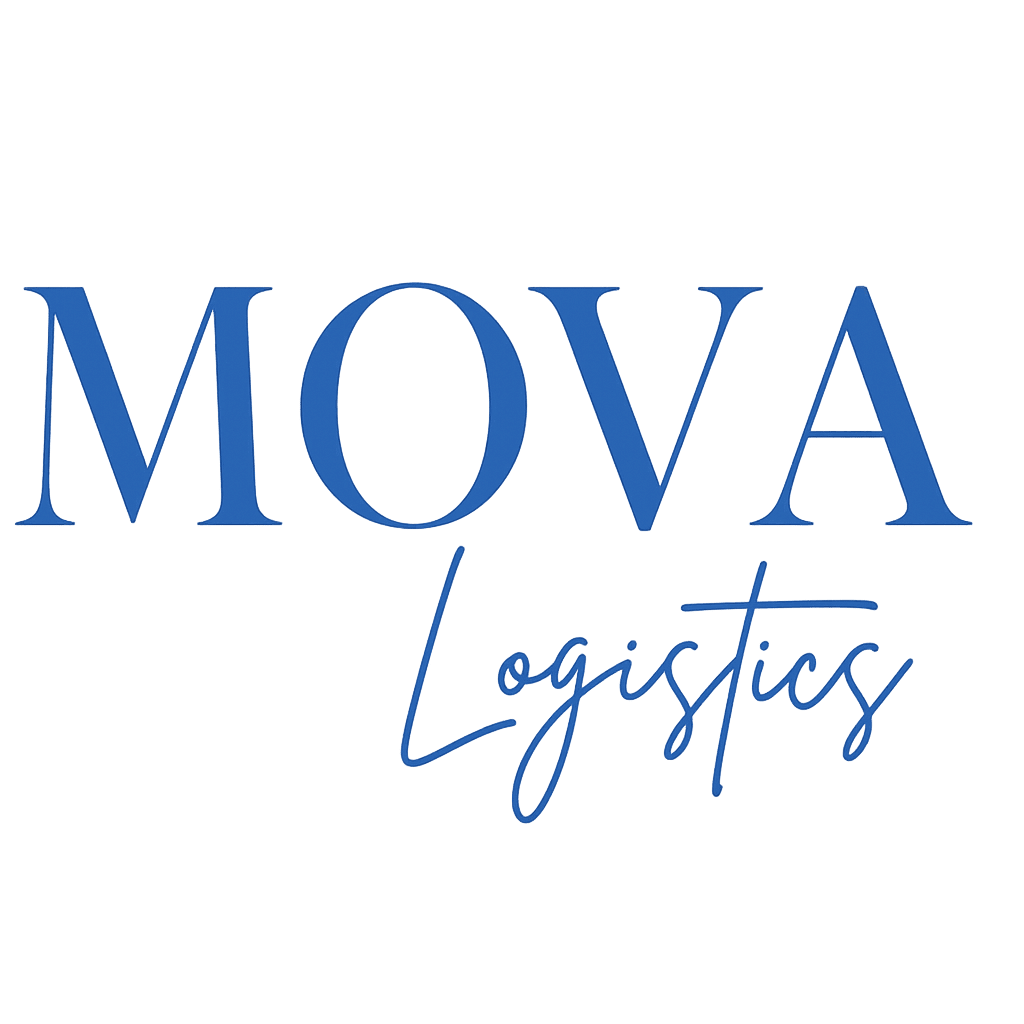 MOVA Logistics